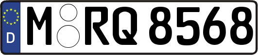 M-RQ8568