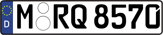 M-RQ8570