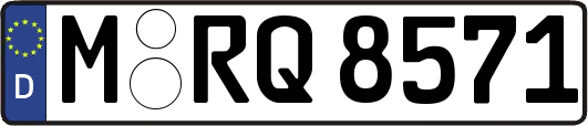 M-RQ8571