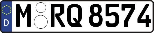 M-RQ8574