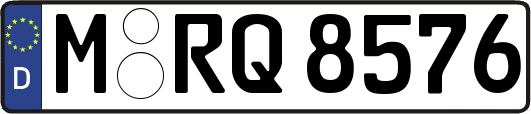 M-RQ8576