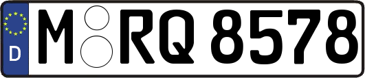 M-RQ8578