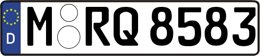 M-RQ8583