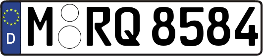 M-RQ8584