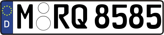 M-RQ8585