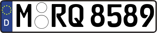 M-RQ8589