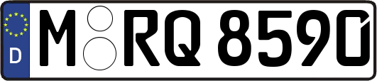 M-RQ8590
