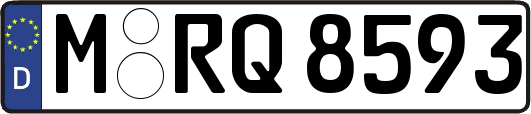 M-RQ8593
