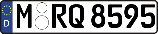 M-RQ8595