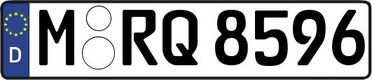 M-RQ8596