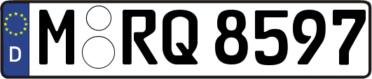 M-RQ8597