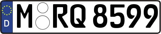 M-RQ8599