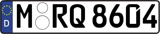 M-RQ8604