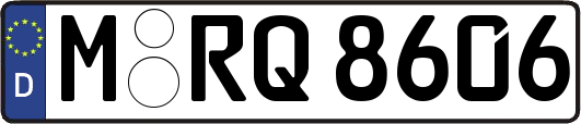 M-RQ8606