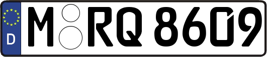 M-RQ8609