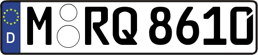 M-RQ8610