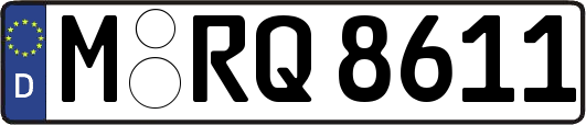 M-RQ8611
