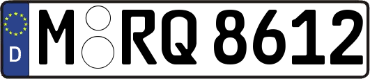 M-RQ8612