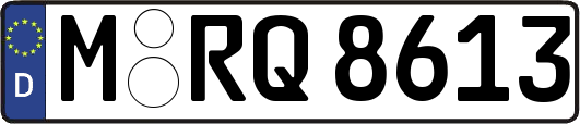 M-RQ8613