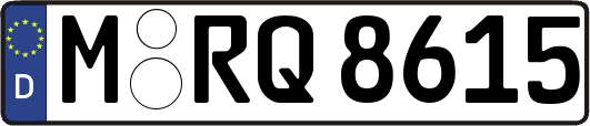 M-RQ8615