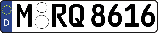 M-RQ8616