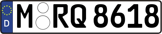 M-RQ8618