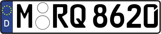 M-RQ8620