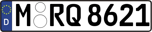 M-RQ8621