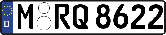 M-RQ8622