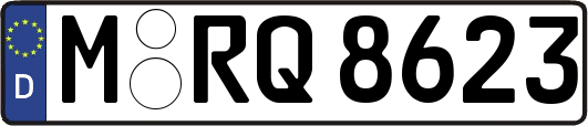 M-RQ8623