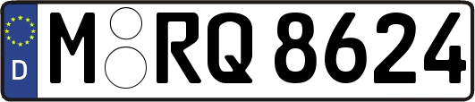 M-RQ8624