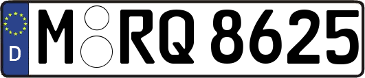 M-RQ8625