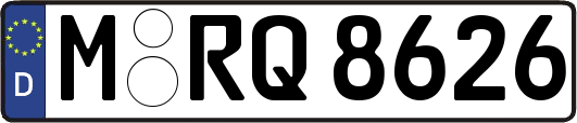 M-RQ8626