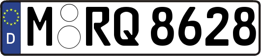 M-RQ8628
