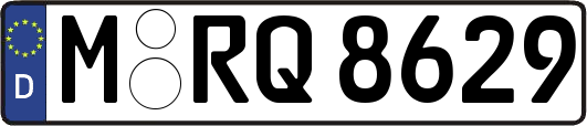M-RQ8629