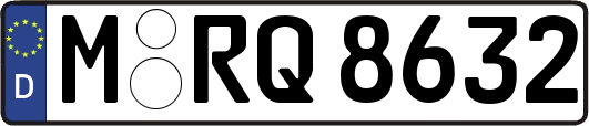 M-RQ8632