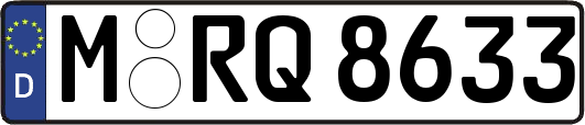 M-RQ8633