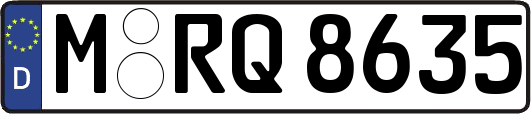 M-RQ8635