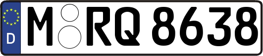 M-RQ8638