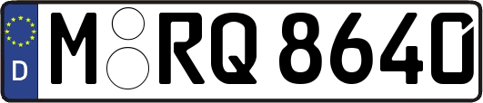 M-RQ8640