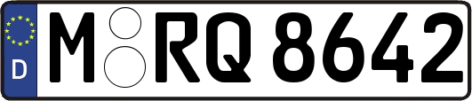 M-RQ8642