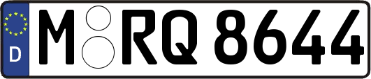 M-RQ8644