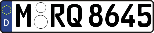 M-RQ8645