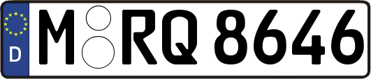 M-RQ8646