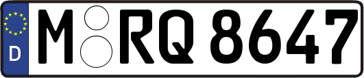 M-RQ8647