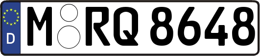 M-RQ8648