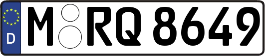 M-RQ8649