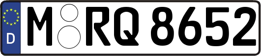M-RQ8652