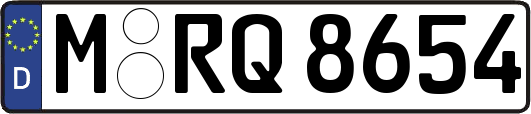 M-RQ8654