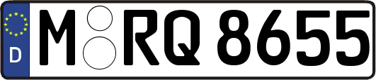 M-RQ8655